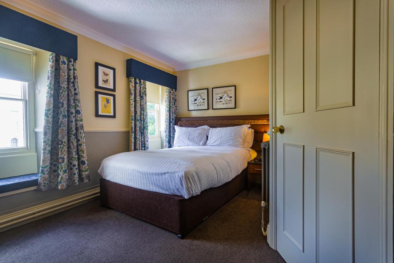 The White Hart Hotel, Boston, Lincolnshire Dış mekan fotoğraf