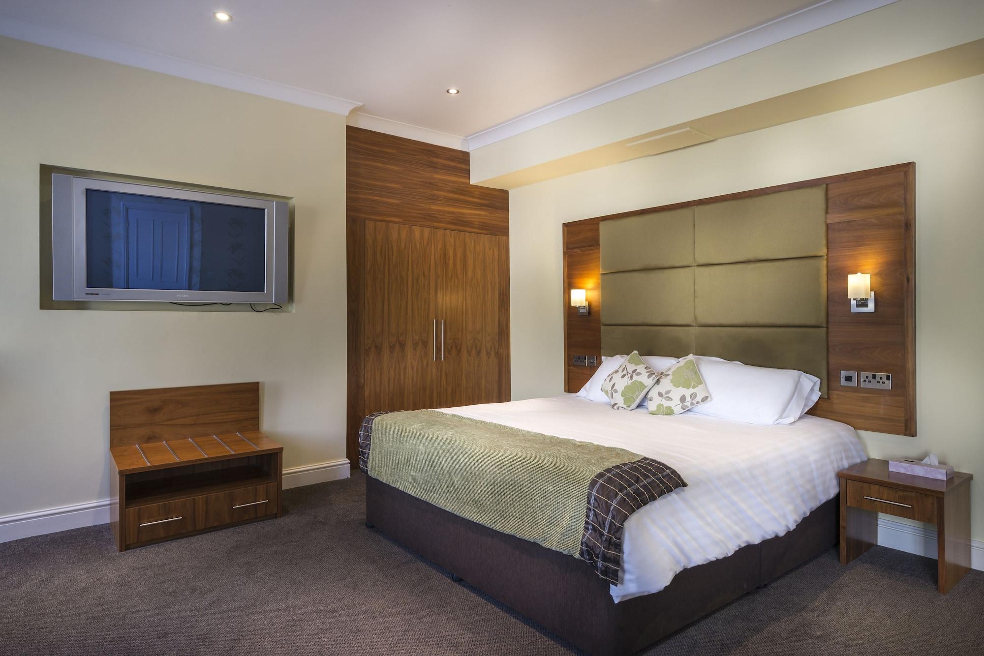 The White Hart Hotel, Boston, Lincolnshire Dış mekan fotoğraf