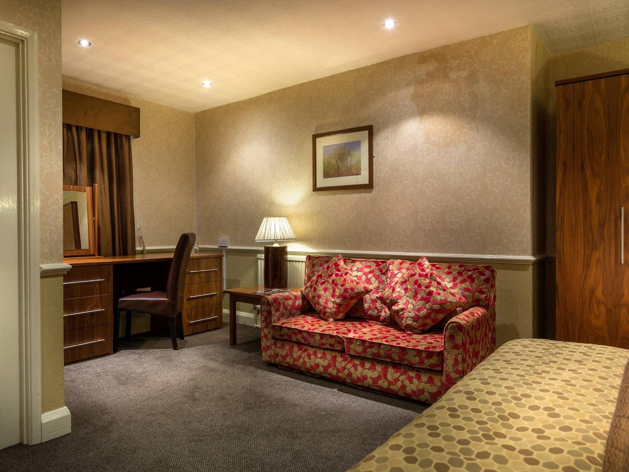 The White Hart Hotel, Boston, Lincolnshire Dış mekan fotoğraf