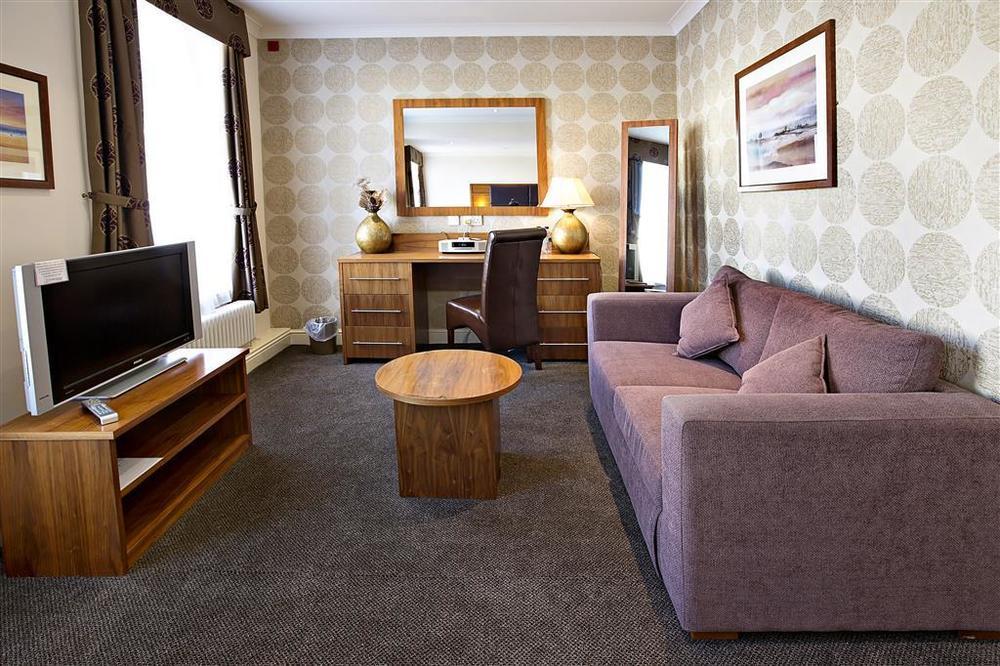 The White Hart Hotel, Boston, Lincolnshire Dış mekan fotoğraf