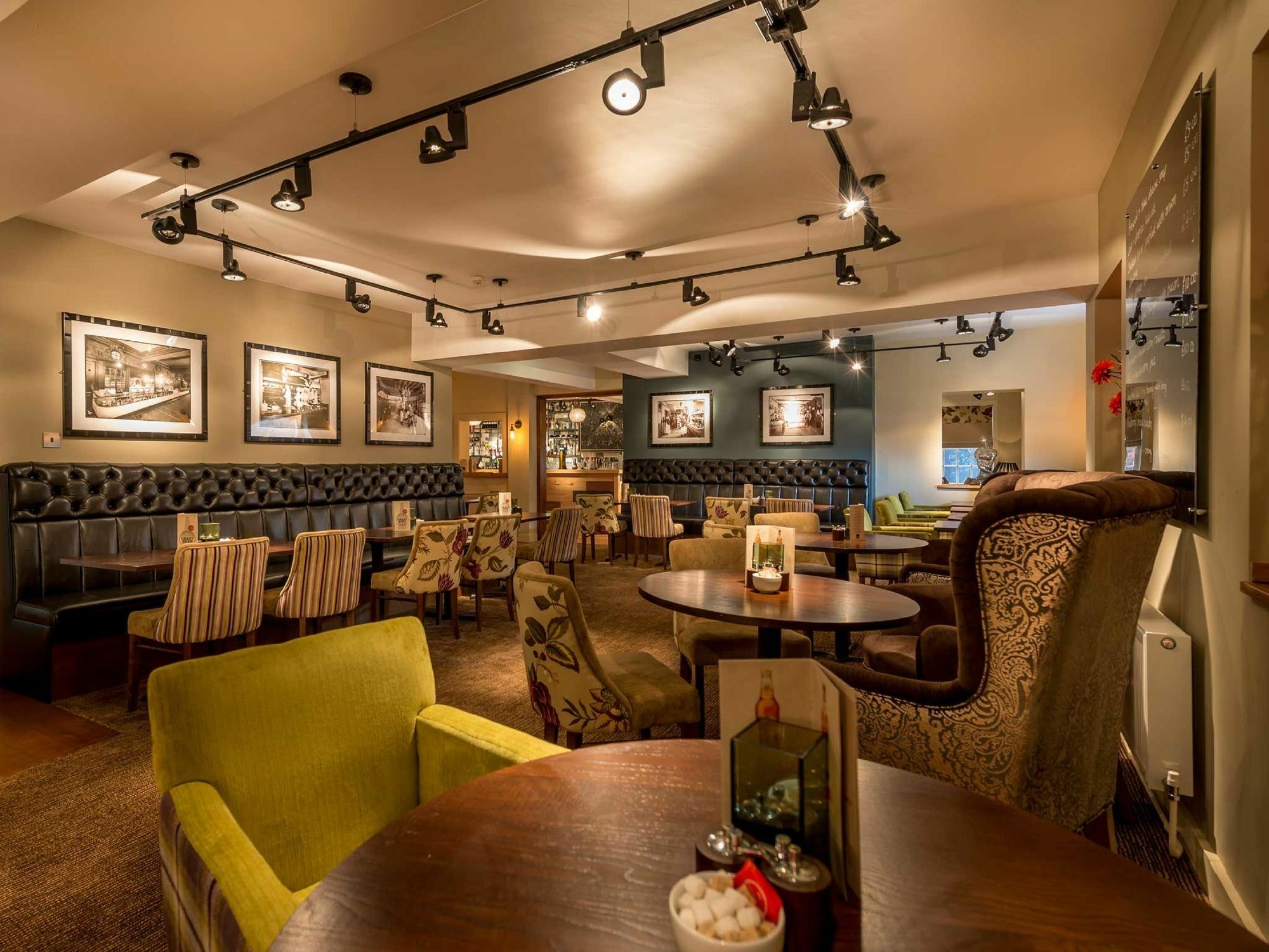 The White Hart Hotel, Boston, Lincolnshire Dış mekan fotoğraf