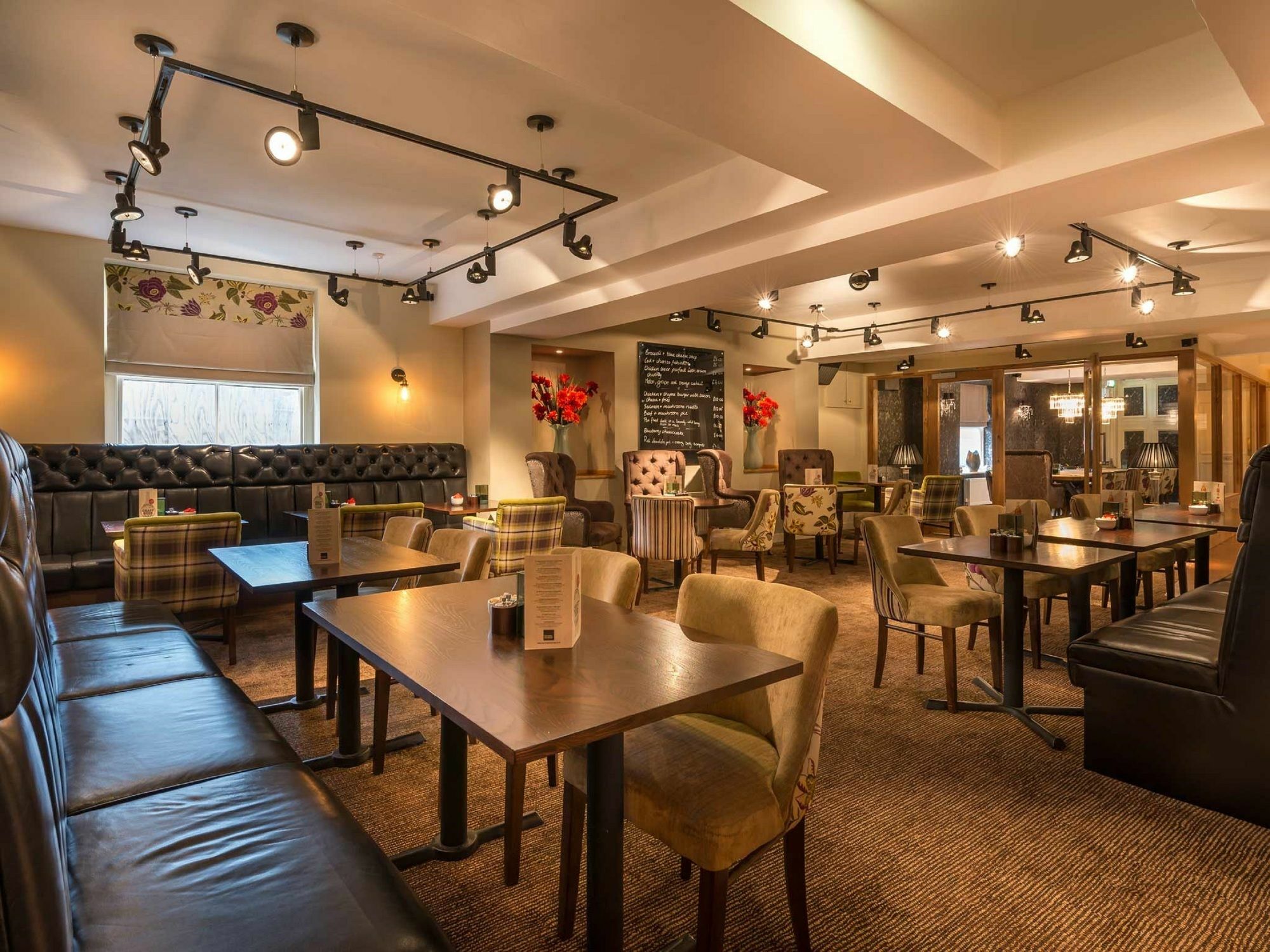 The White Hart Hotel, Boston, Lincolnshire Dış mekan fotoğraf