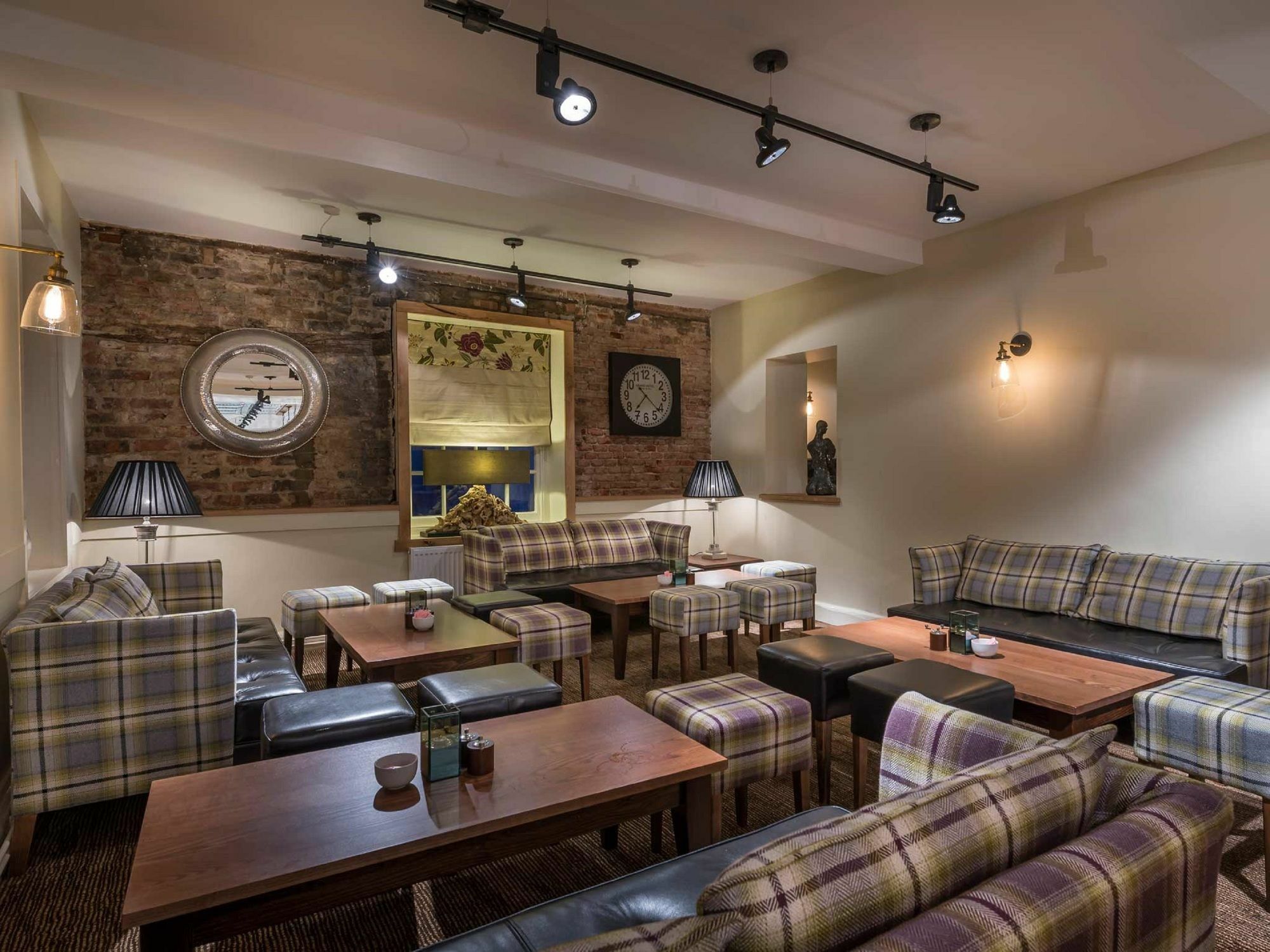The White Hart Hotel, Boston, Lincolnshire Dış mekan fotoğraf