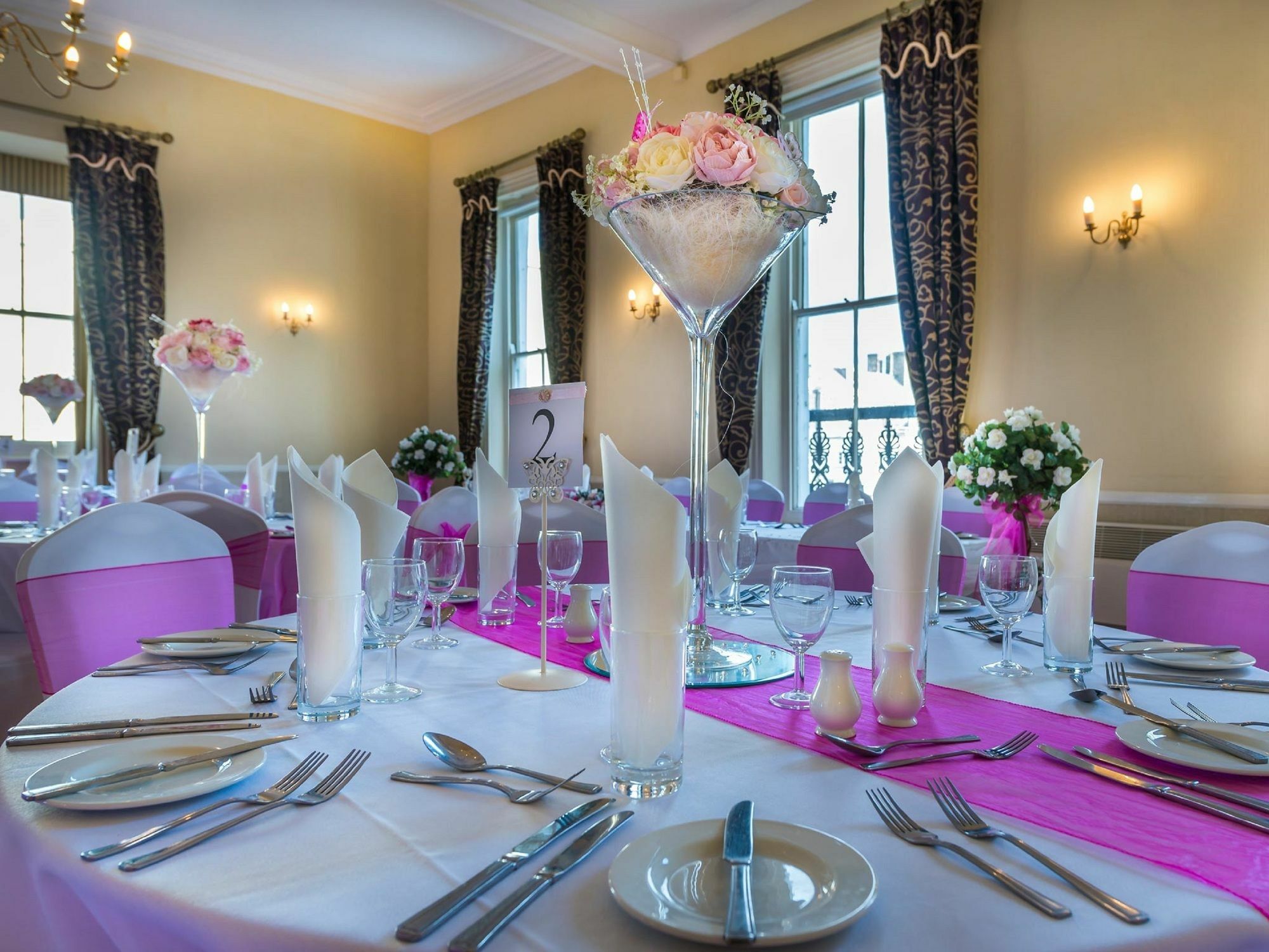 The White Hart Hotel, Boston, Lincolnshire Dış mekan fotoğraf